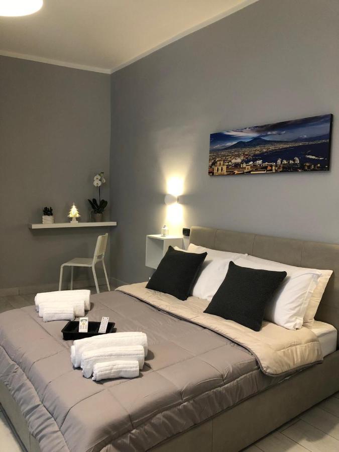 Double Room Extra Bed
