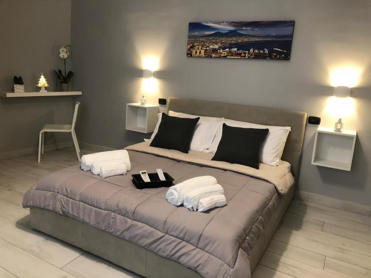 Double Room Extra Bed