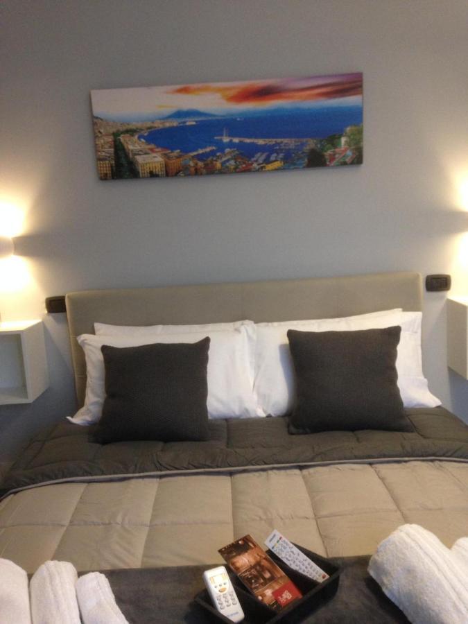 Double Room Extra Bed