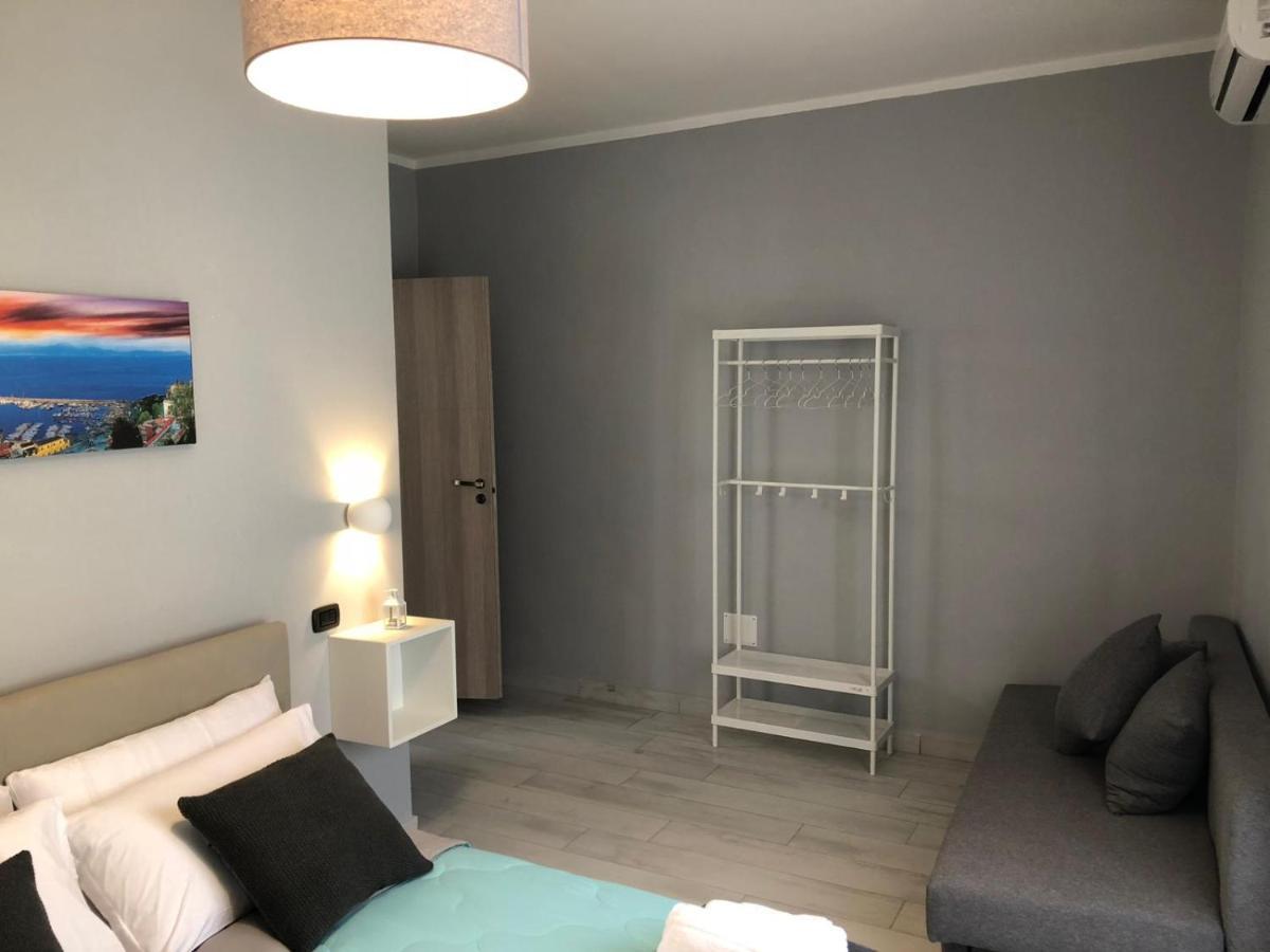 Double Room Extra Bed