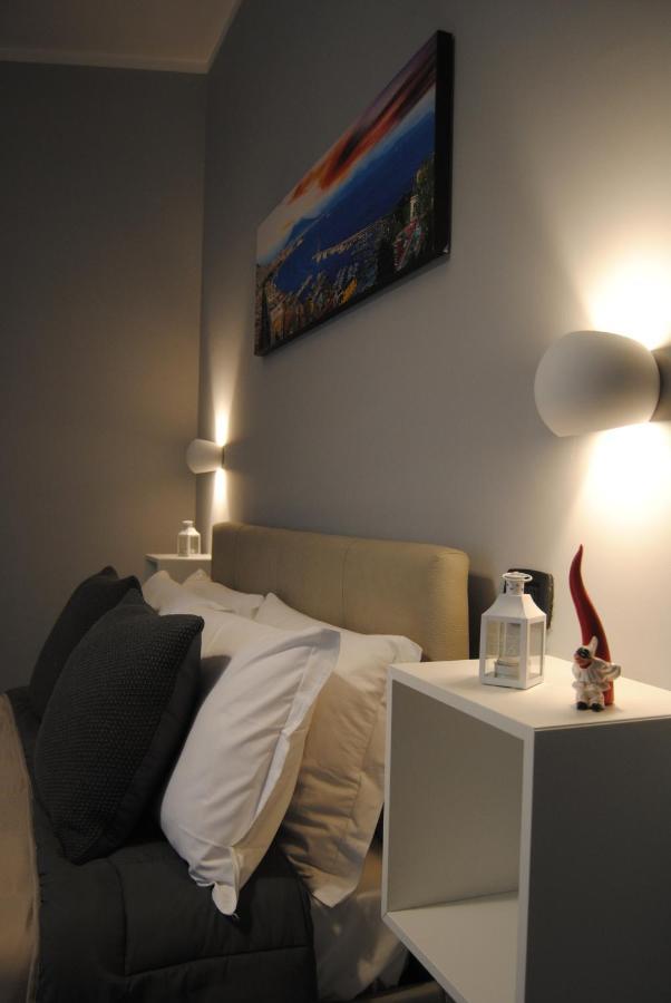 Double Room Extra Bed