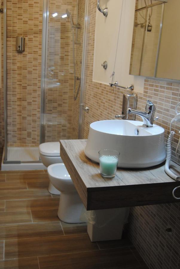 Double Room Extra Bed