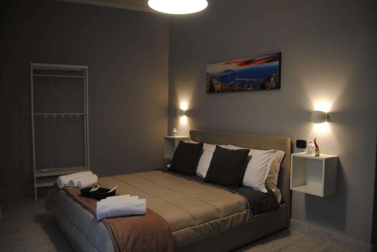 Double Room Extra Bed