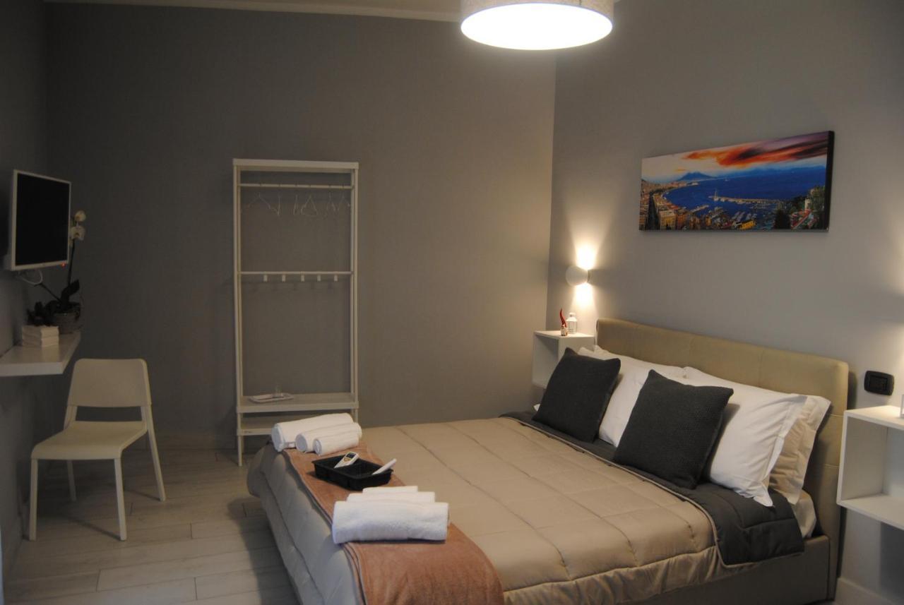 Double Room Extra Bed