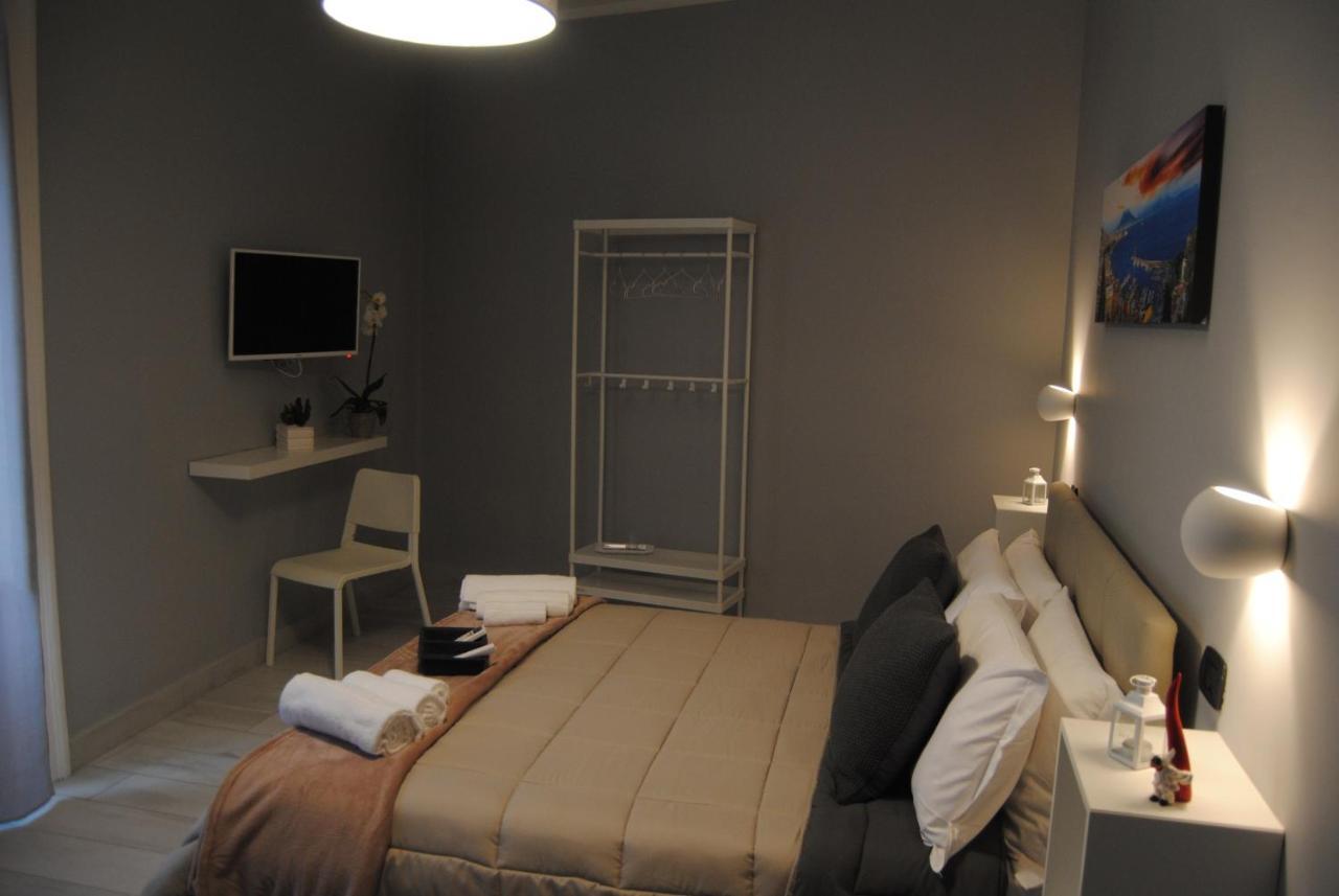 Double Room Extra Bed
